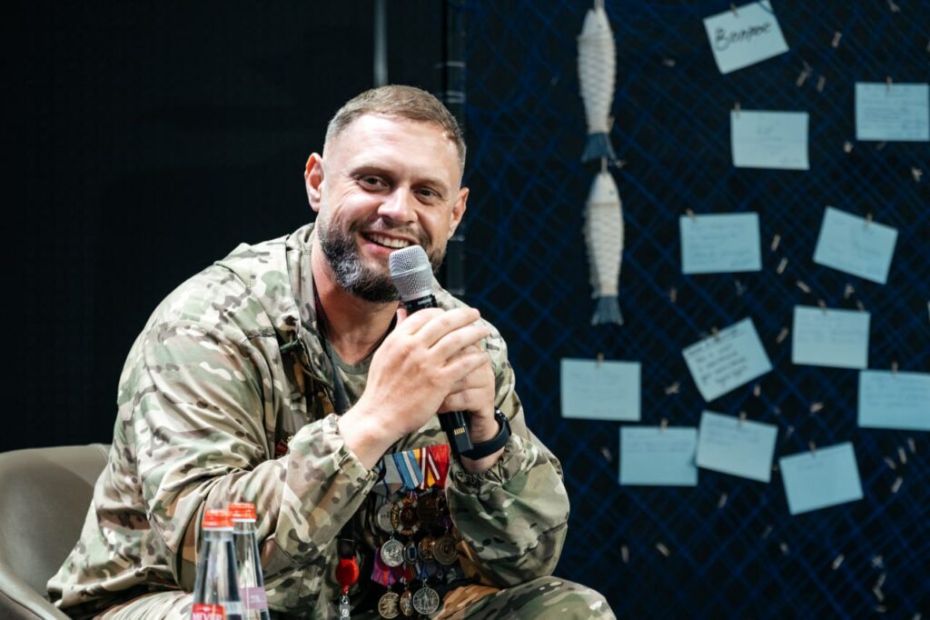 Продолжается набор на новый поток программы «Капитаны культуры» в 2026 году