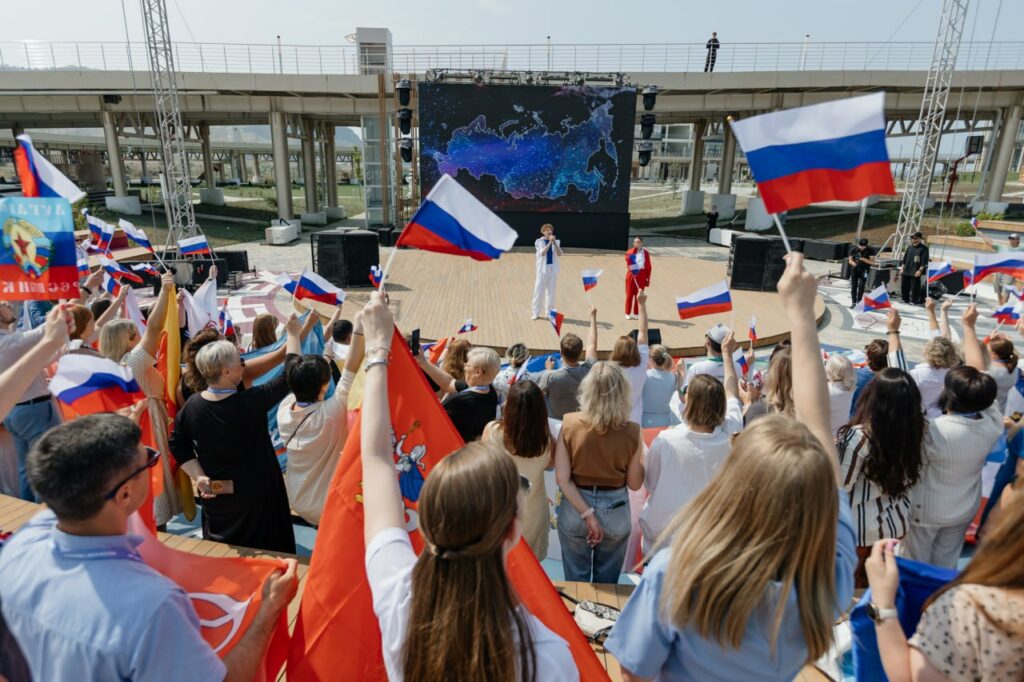 Продолжается набор на новый поток программы «Капитаны культуры» в 2026 году