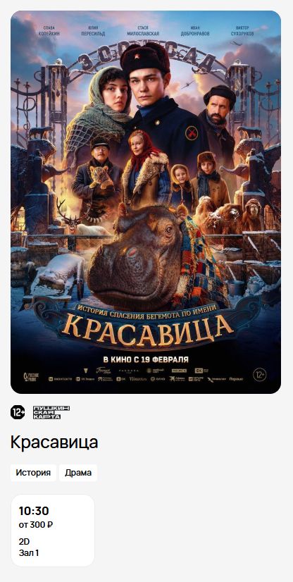 Кинотеатр "КиноСити" - в ТРЦ "Донецк сити", "Фунтура"